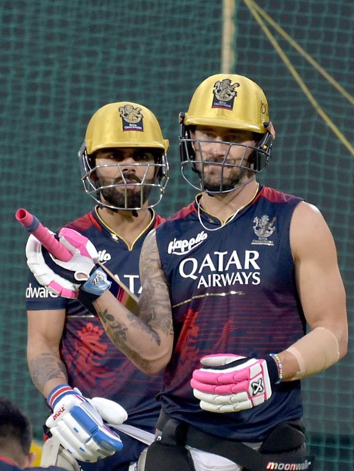 IPL 2024 RCB New Players List, And Full Squad After IPL 2024 Auction