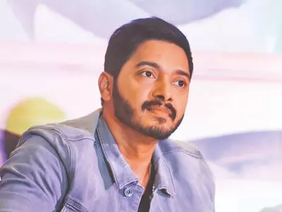 Shreyas Collapses After Suffering A Heart Attack