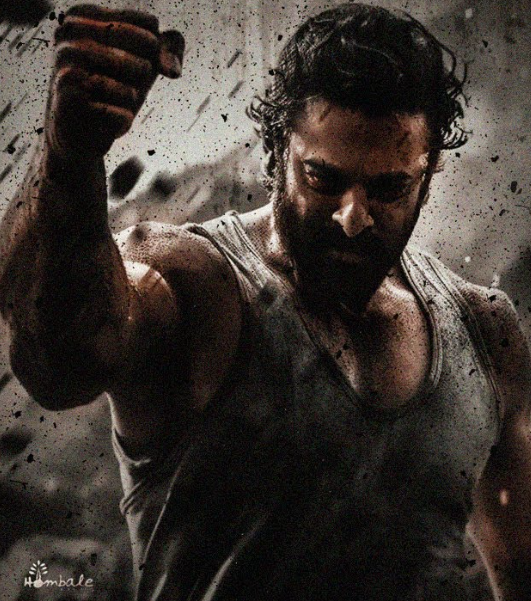 Salaar Part 1 Trailer Released 