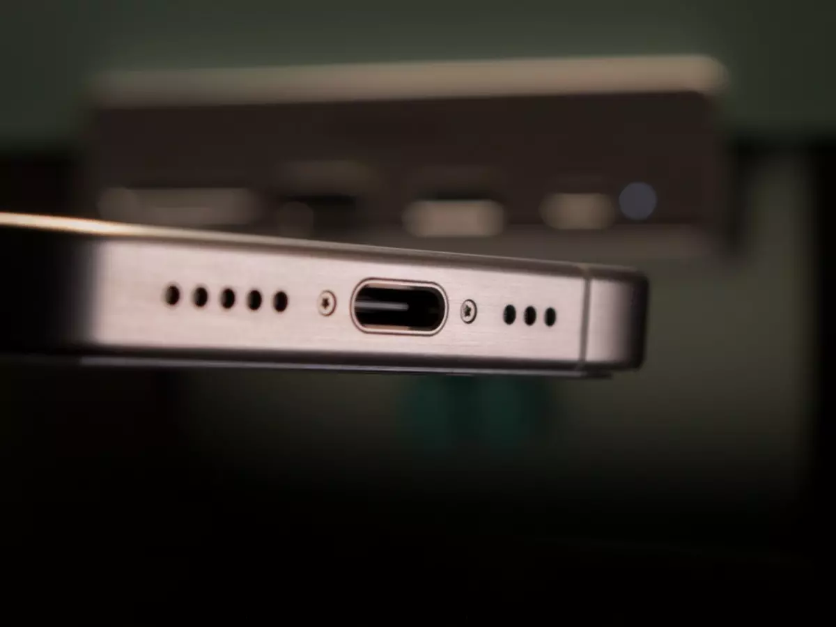 Apple Embraced USB-C Port With iPhone 15 Series But Faces A New Hurdle In India