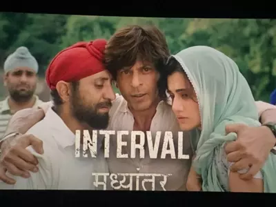Dunki Review: Fans Call It '3 idiots Ka Baap', Shah Rukh Khan's Best Performance After Swades