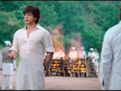 Dunki Trailer: Shah Rukh Khan Promises An Emotional Cross-Border Saga & Fans Are Super Thrilled