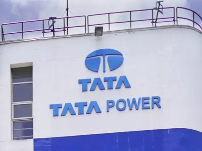 Tata Power's Shares Surge To All Time High, Becomes Sixth Tata Group Company To Hit Rs 1 Trillion Market Cap