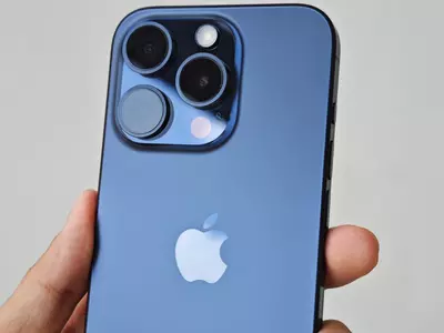 iPhone 16 Series Could Feature Dedicated 'Capture Button' For Video Recording