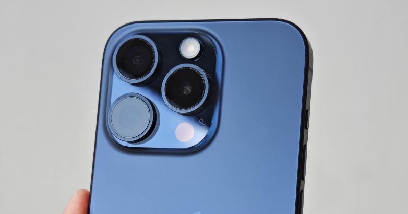 Iphone 16 Series Could Feature Dedicated 'capture Button' For Video 