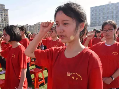 Why China Is Blaming Social Media For Its Highest Ever Youth Unemployment Rate