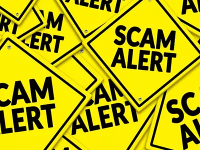 UPI Scams: 10 Safety Tips To Avoid Losing Your Money To Fraud