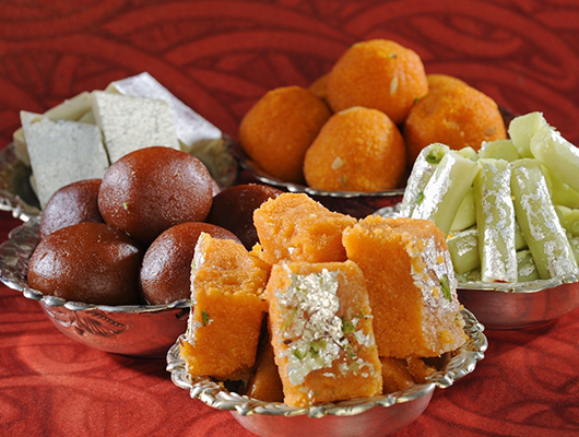Viral Rate list of Laddu