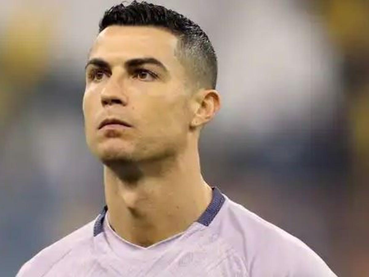 Ronaldo jersey auctioned off by Turkish player Demiral to support  earthquake victims