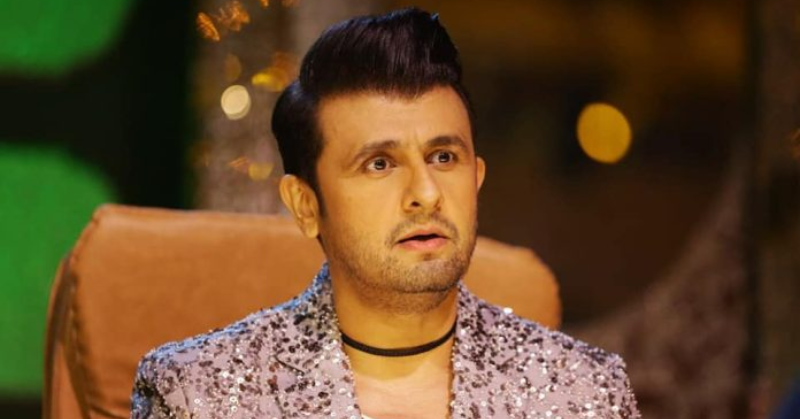 Sonu Nigam And Crew Manhandled Over Selfie By MLA’s Son