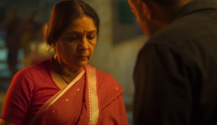 Fans Laud Neena Gupta And Sanjay Mishra's OTT Movie 'Vadh', Call It ...