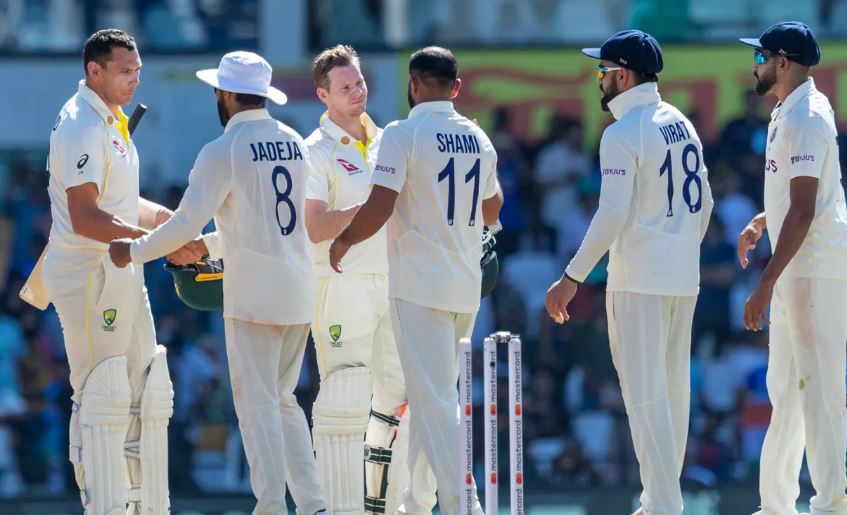 WTC Final India Need At Least 2 Wins In Next 3 Matches To Assure Spot