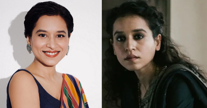 Tillotama Shome Reacts To Twitter User Slamming Her 'Character' In The ...