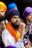 New CCTV Footage Shows Fugitive Khalistan Leader Amritpal Singh Without Turban On Delhi Roads