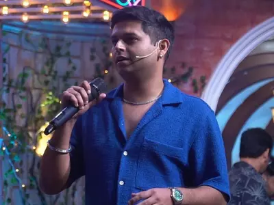 After Krushna-Bharti, Sidharth Sagar Quits Kapil Sharma’s TV Show Due To Monetary Differences?