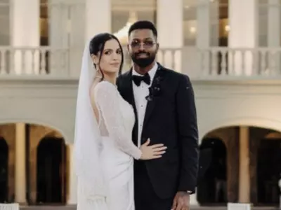 ‘Ethereal’: These Unseen And New Pics From Hardik Pandya-Natasa Stankovic Are Absolutely Dreamy