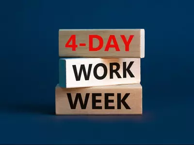 4 day work week trial