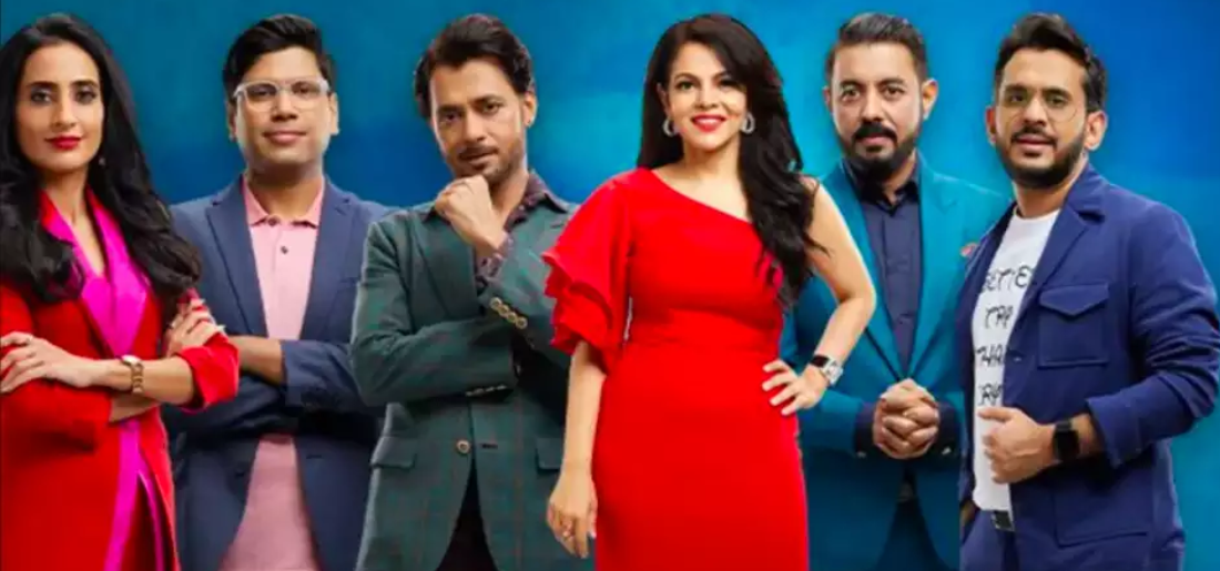 All You Need To Know About Shark Tank India 2 New Judge Vikas D Nahar