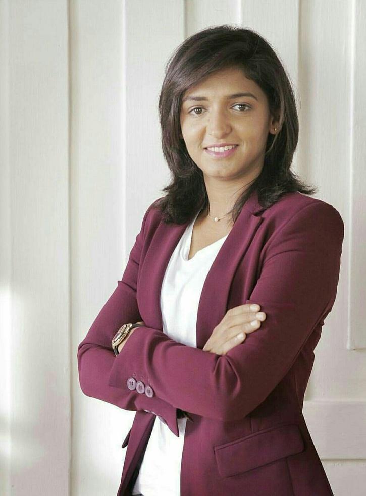 harmanpreet kaur 