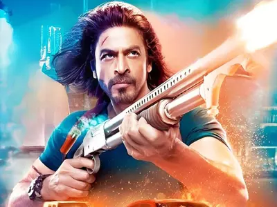 Pakistan Actor Yasir Hussain Calls Shah Rukh Khan’s Pathaan ‘Nothing More Than A Video Game’