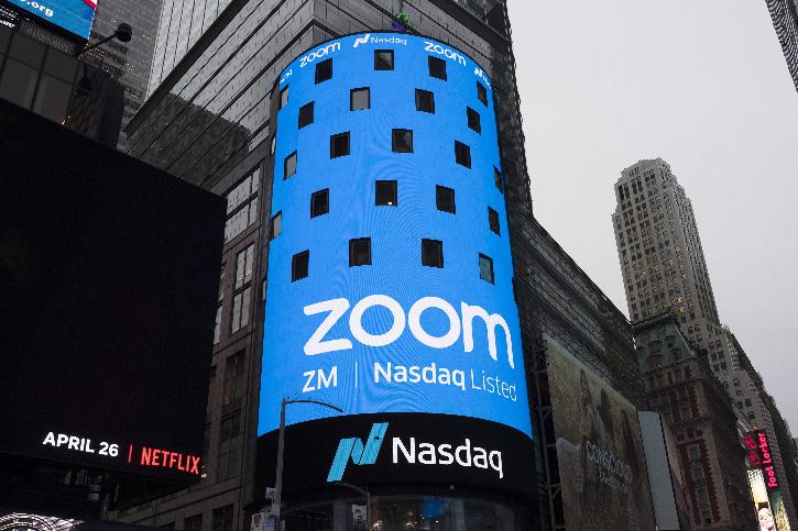 Without Cause': Zoom Abruptly Fires Its President Days After Company Cut  1,300 Jobs