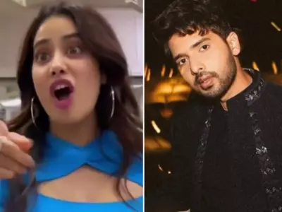 Armaan Malik Lashes Out At YouTuber, Hilarious Mimicry Of Janhvi Kapoor And More From Ent