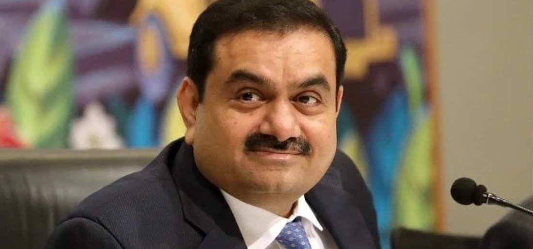 Gautam adani