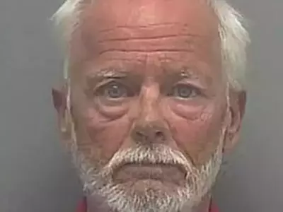 Florida Man Faces 30 Years Jail Time For Dumping Water At Brother