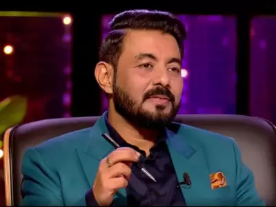 'Was A Big Loss', Shark Tank India 2’s Amit Jain Says He Went Bankrupt Due To Bad Investments 