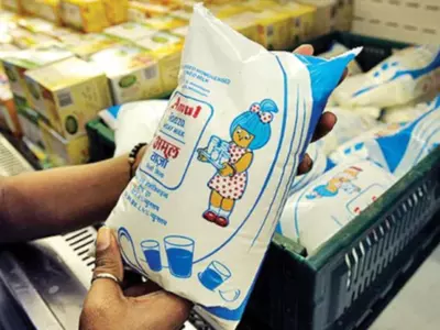 Amul Gets A Hostile Welcome With #GoBackAmul As It Sets Eyes On Bengaluru