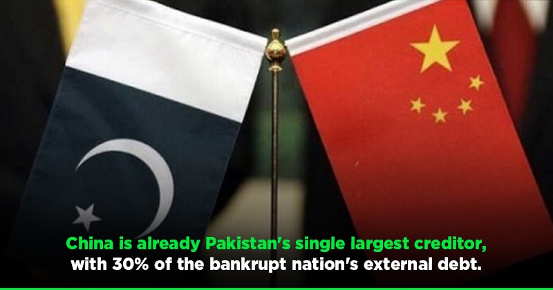 Pakistan receives $700 mln funds from China_60.1