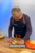 Bill Gates Makes Roti With Chef Eitan Bernath
