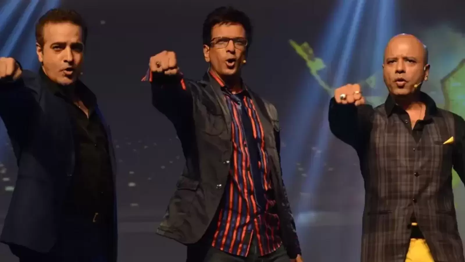 Boogie Woogie Ravi Behl Reveals What Sets His 1990's TV Show Apart From ...