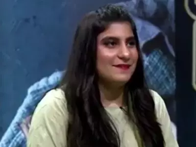 Woman Buys Biryani To Present Dish On Pakistani Cooking Show 