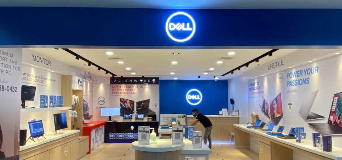 Dell Lays Off 6,650 Employees