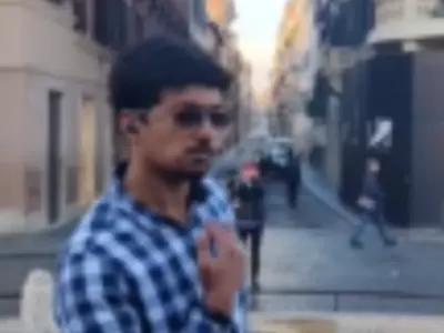 Desi Tourists Recreate Ranbir Kapoor Song In Rome