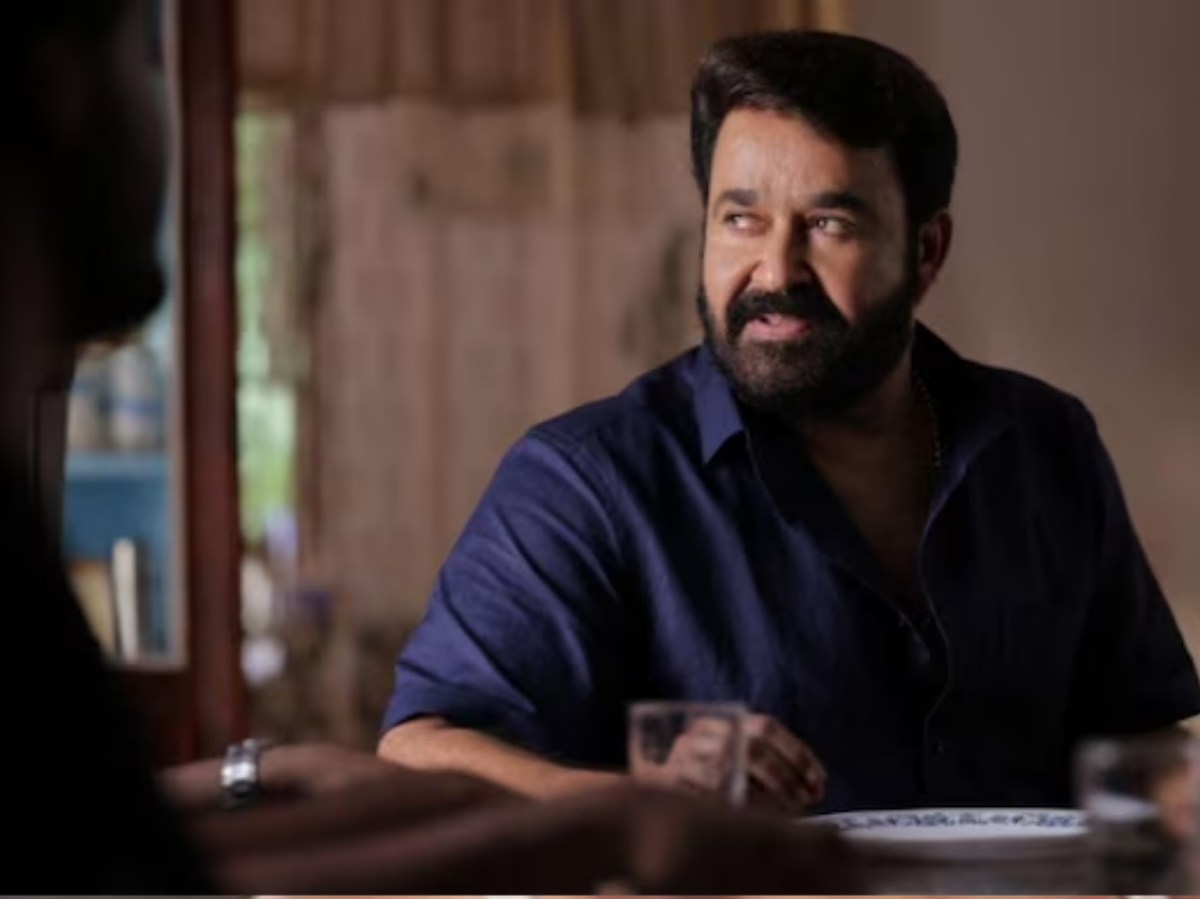 Mohanlal s Drishyam Franchise To Be Remade In English And Other Foreign Mohanlal s Drishyam Franchise To Be Remade In English And Other Foreign