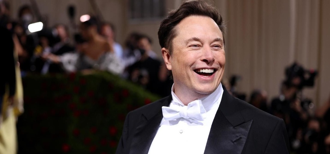 Elon Musk Close To Reclaiming World's Richest Person Title