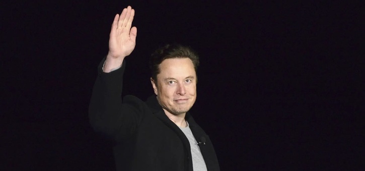 Elon Musk Reclaims World S Richest Person Title As Tesla Stock Surges Nearly 100 This Year