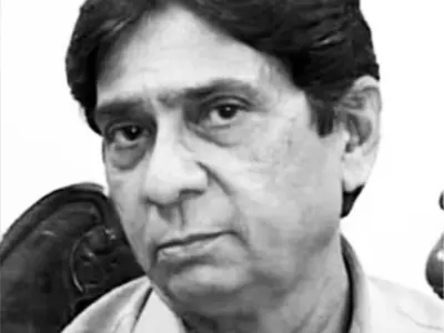 RIP Javed Khan Amrohi: A Look At The Life And Career Of This Critically Acclaimed Veteran Actor