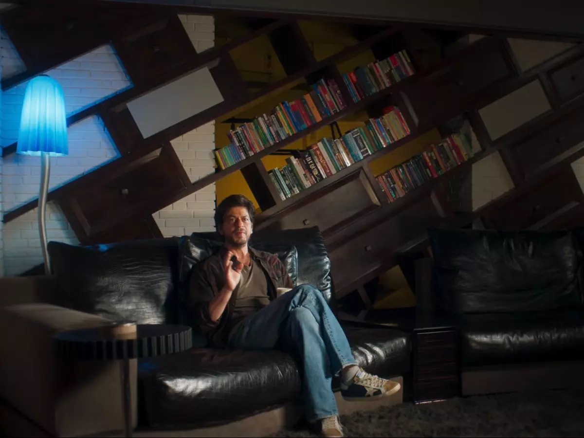 SRK SRK