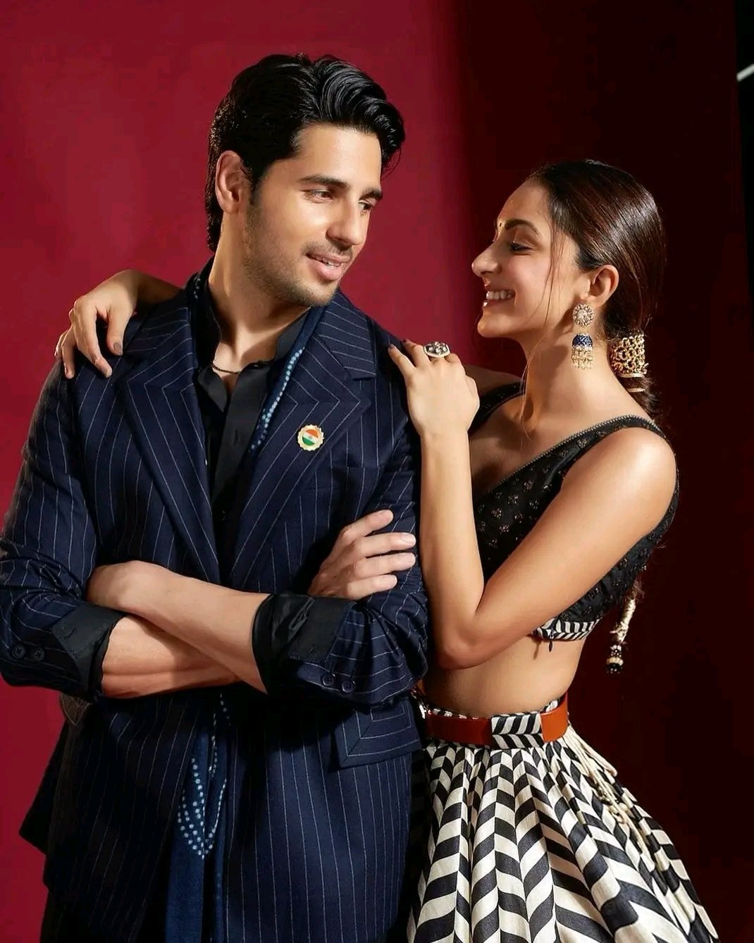 Sidharth Malhotra, Kiara Advani To Tie The Knot In Jaisalmer On ...