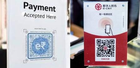 From India To China-10 Countries That Have Launched Their Digital Currency's Pilot Projects