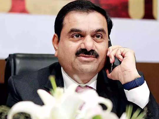 Some Of The World's Richest People & Companies Exposed To Adani Stocks