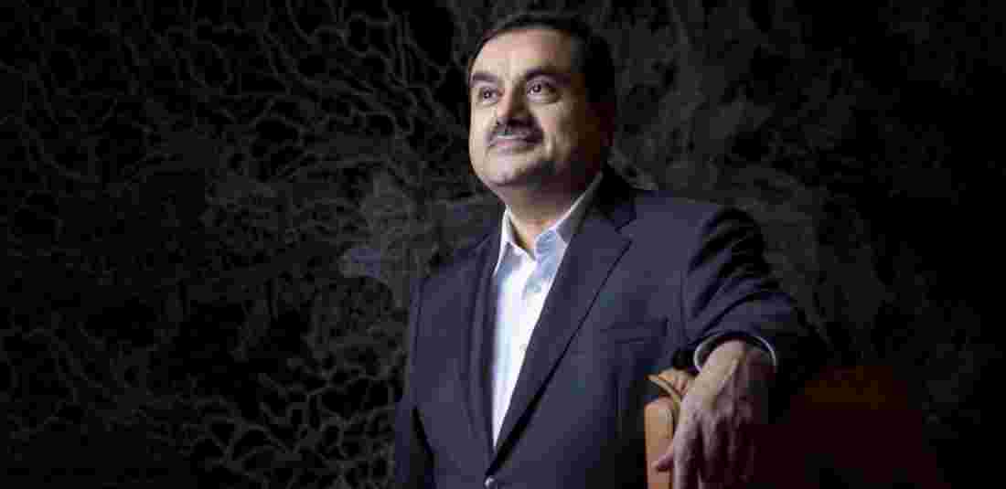 Gautam Adani Slips Out Of World's 25 Richest After His Group Loses Rs 50,000 Crore Market Value In One Day