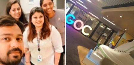 'Star Performer' Google India Employee Gets Laid Off