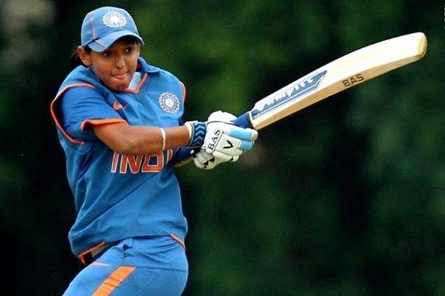 harmanpreet kaur 