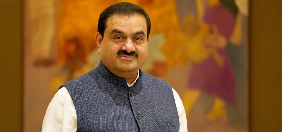 How Adani’s Older Brother Is Playing A Powerful Role In The Business Empire