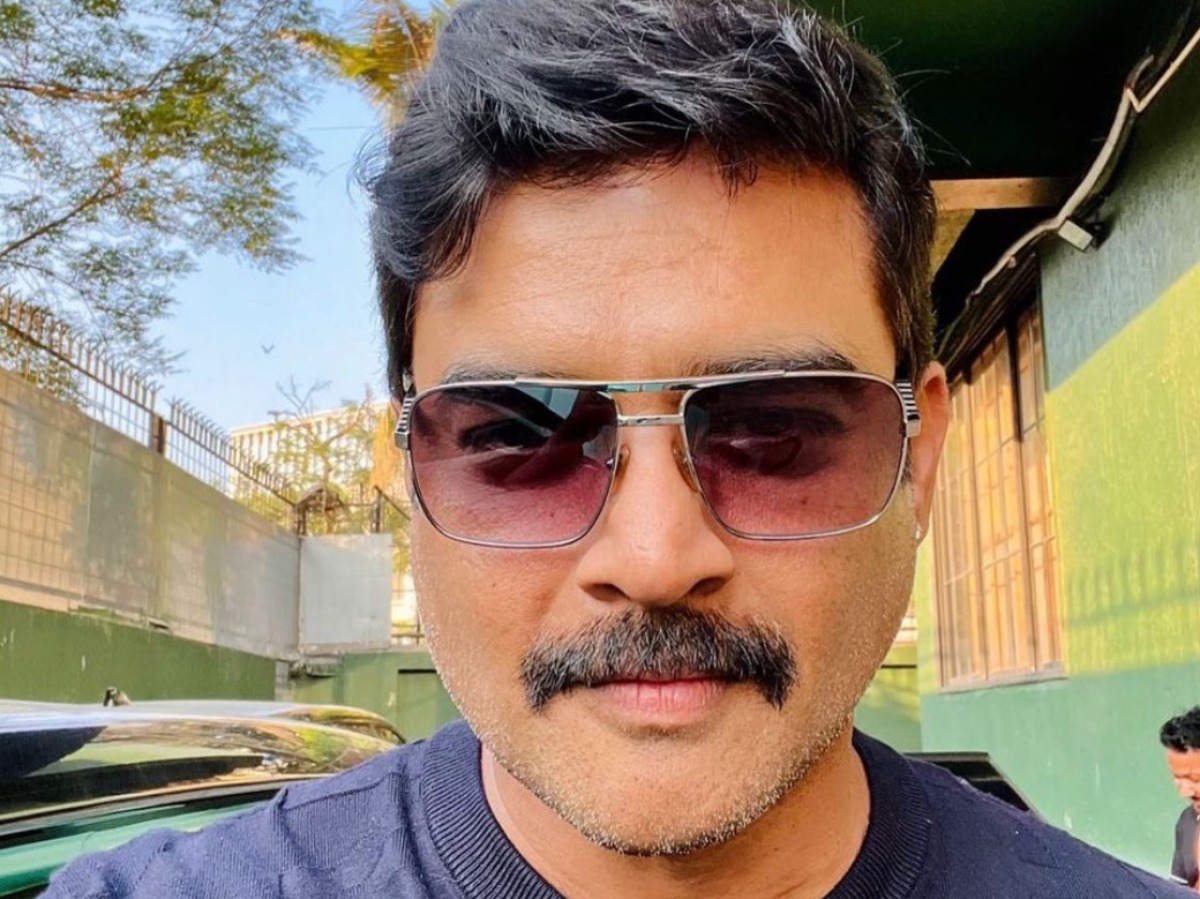 R Madhavan's New Look Makes Women Go Weak In Knees