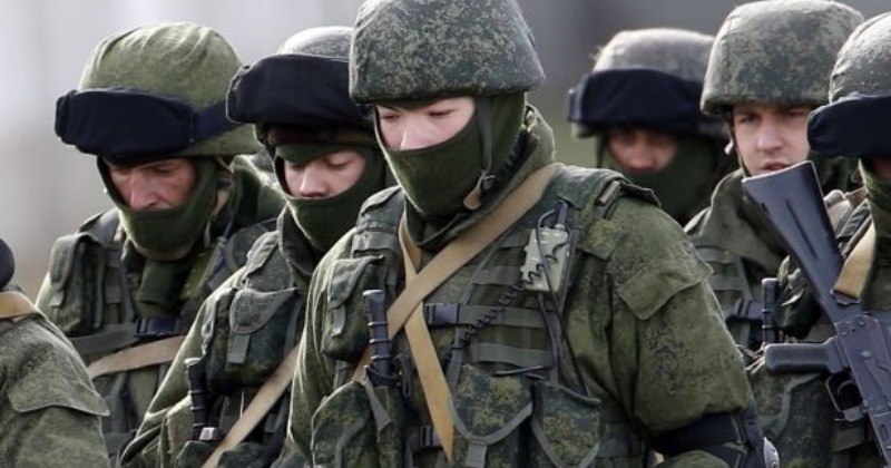 Russia's Invasion Of Ukraine: 1 Year On